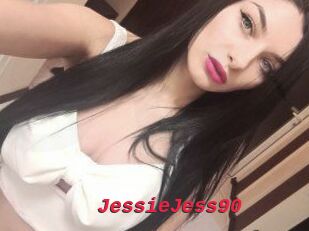 JessieJess90