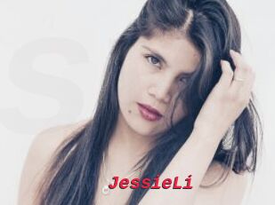 JessieLi