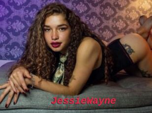 JessieWayne