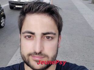 JeunePsy