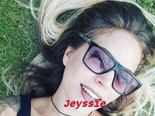 Jeyssie