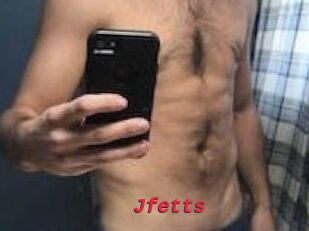 Jfetts