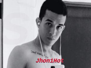 Jhon1Hot