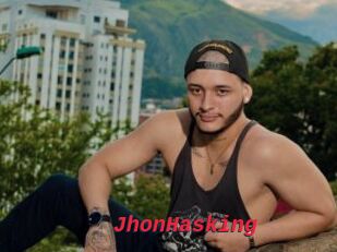 JhonHasking