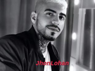 JhonLohan