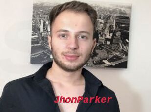 JhonParker