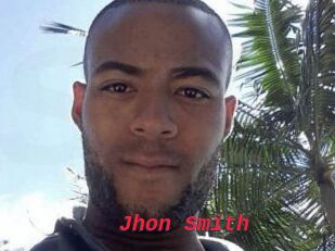 Jhon_Smith