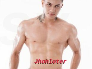 Jhonloter