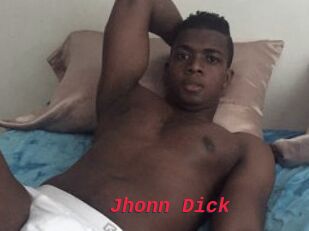 Jhonn_Dick