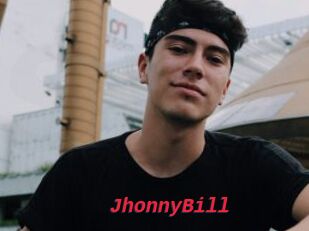 JhonnyBill