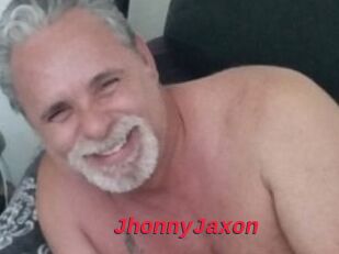 JhonnyJaxon