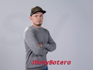 JhonyBotero