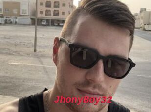 JhonyBoy32