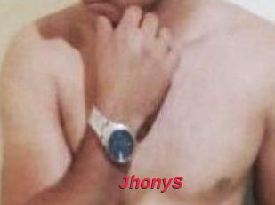 JhonyS