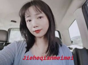 Jieheqianmeimei