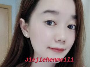 Jiejiehenmeili