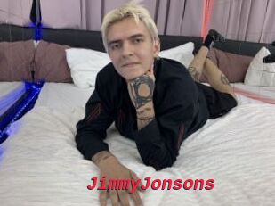 JimmyJonsons