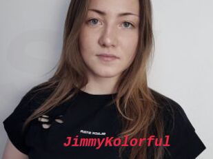 JimmyKolorful