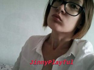 JinnyPlayful