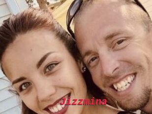 Jizzmina