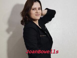 JoanBowells