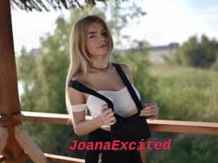 JoanaExcited