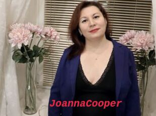 JoannaCooper