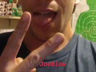 JoeBlow