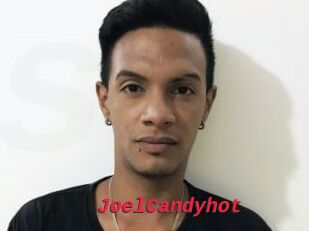 JoelCandyhot