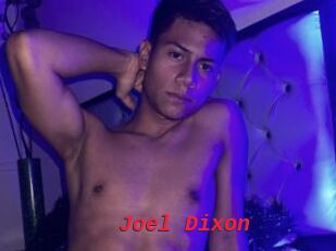 Joel_Dixon