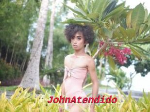 JohnAtendido