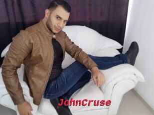 JohnCruse