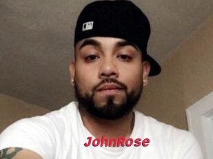 John_Rose