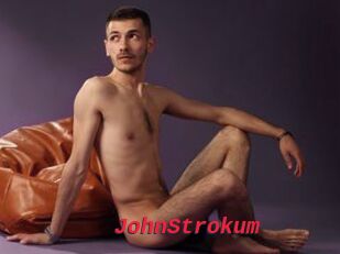 JohnStrokum