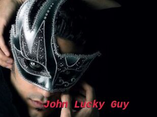 John_Lucky_Guy