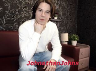 JohnathanJohns