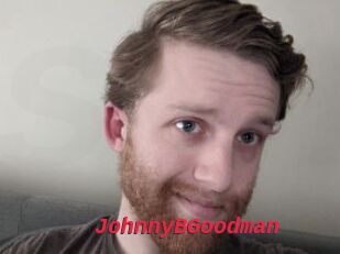 JohnnyBGoodman