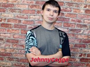 JohnnyCagge