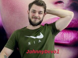 JohnnyDevol