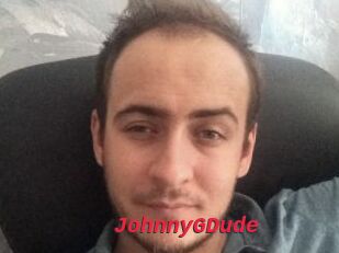 JohnnyGDude