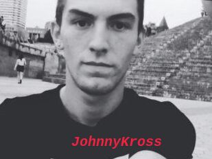 JohnnyKross