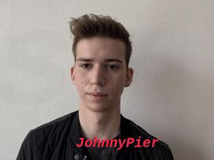 JohnnyPier