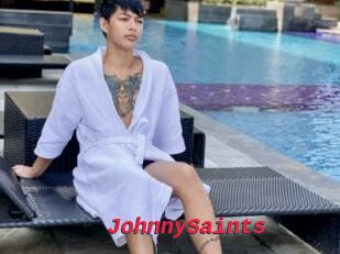 JohnnySaints