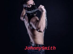 JohnnySmith