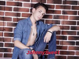 JohnnySweet