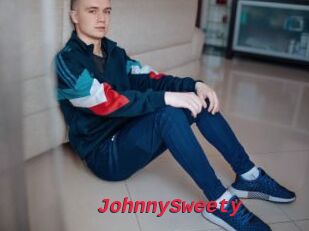 JohnnySweety