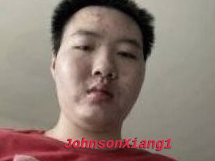 JohnsonXiang1