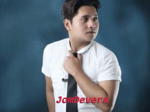 JomDevera