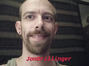 JonDrillinger