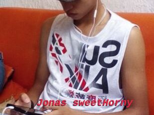 Jonas_sweetHorny